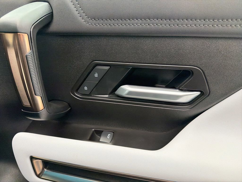 Used 2025 GMC Hummer EV 3X w/ LPO, Sport Package image 23