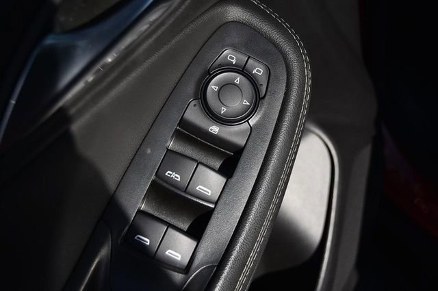 Used 2024 Buick Encore GX Sport Touring w/ Comfort Package image 8