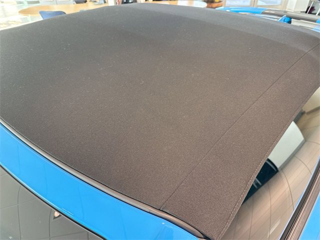 Used 2023 Chevrolet Camaro SS image 23