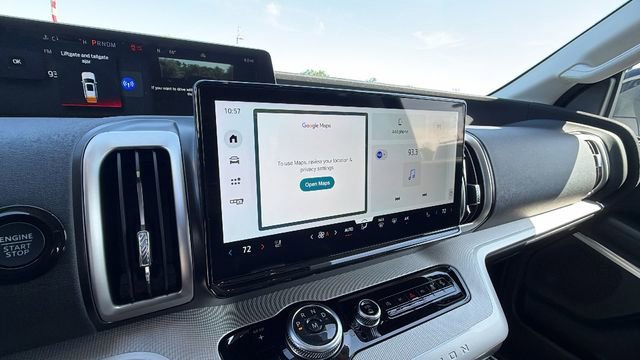 New 2026 Ford Expedition Max Active AWD/4WD image 26