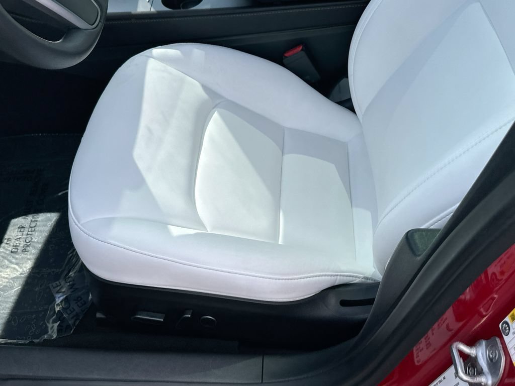 Used 2022 Tesla Model 3 Standard Range RWD image 18