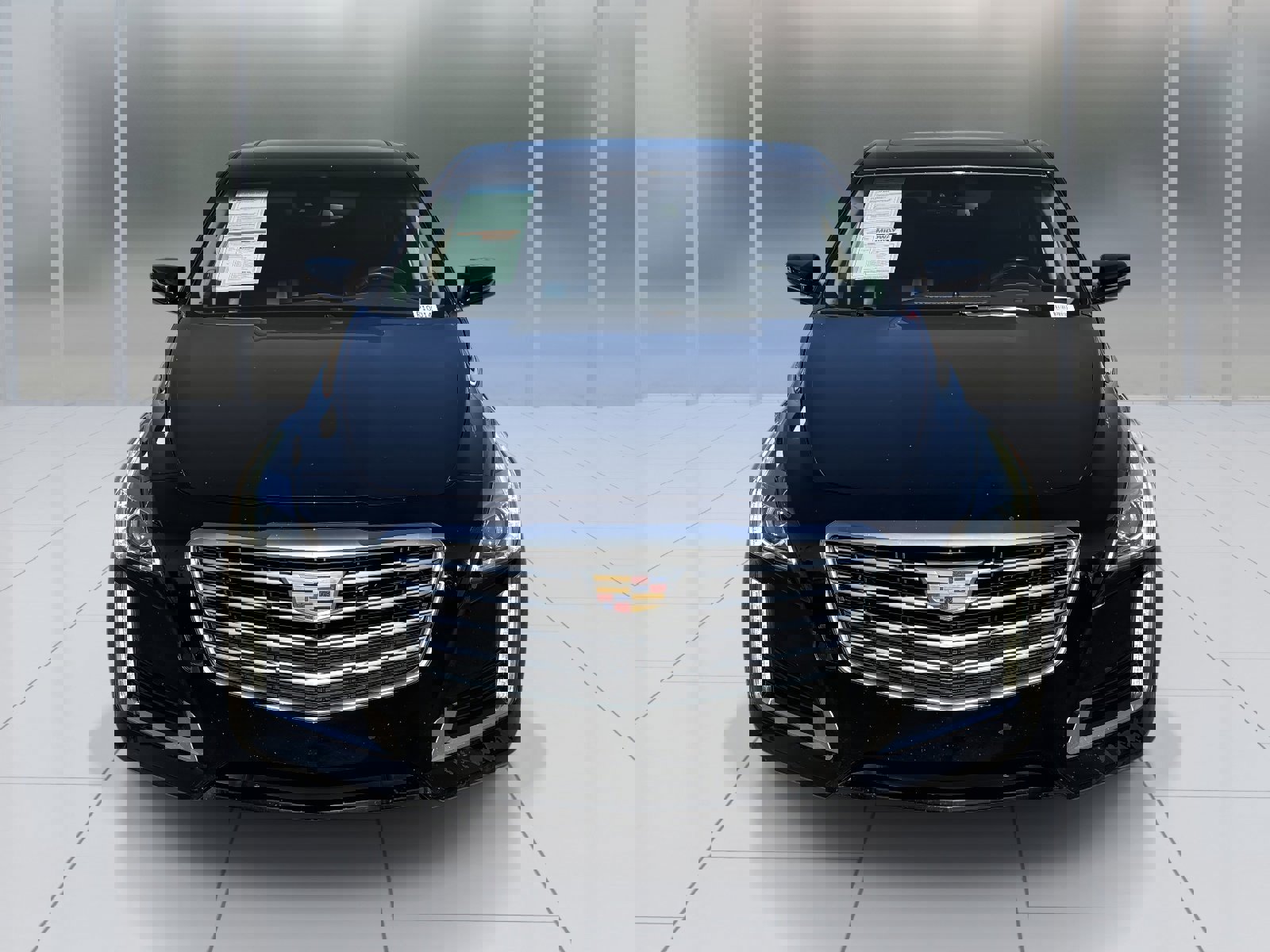 Used 2019 Cadillac CTS Luxury image 9