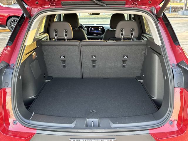 New 2026 Chevrolet TrailBlazer LT w/ Convenience Package image 11