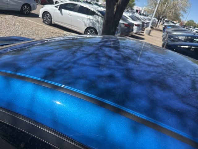 Certified 2024 Nissan Sentra SV image 27