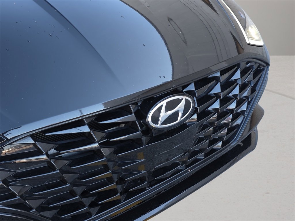 Certified 2023 Hyundai Sonata SEL image 9