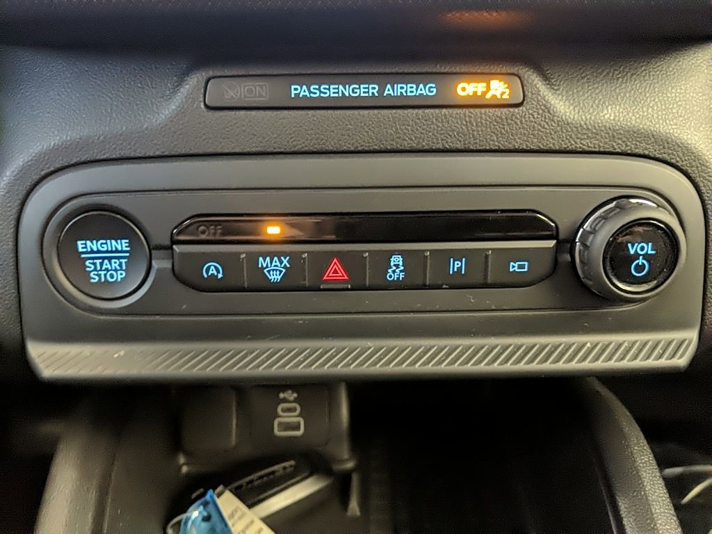 Used 2025 Ford Bronco Sport Outer Banks w/ Outer Banks Tech Package+ image 21