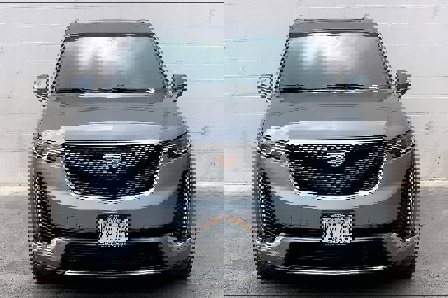 Used 2024 Cadillac XT6 Premium Luxury image 7