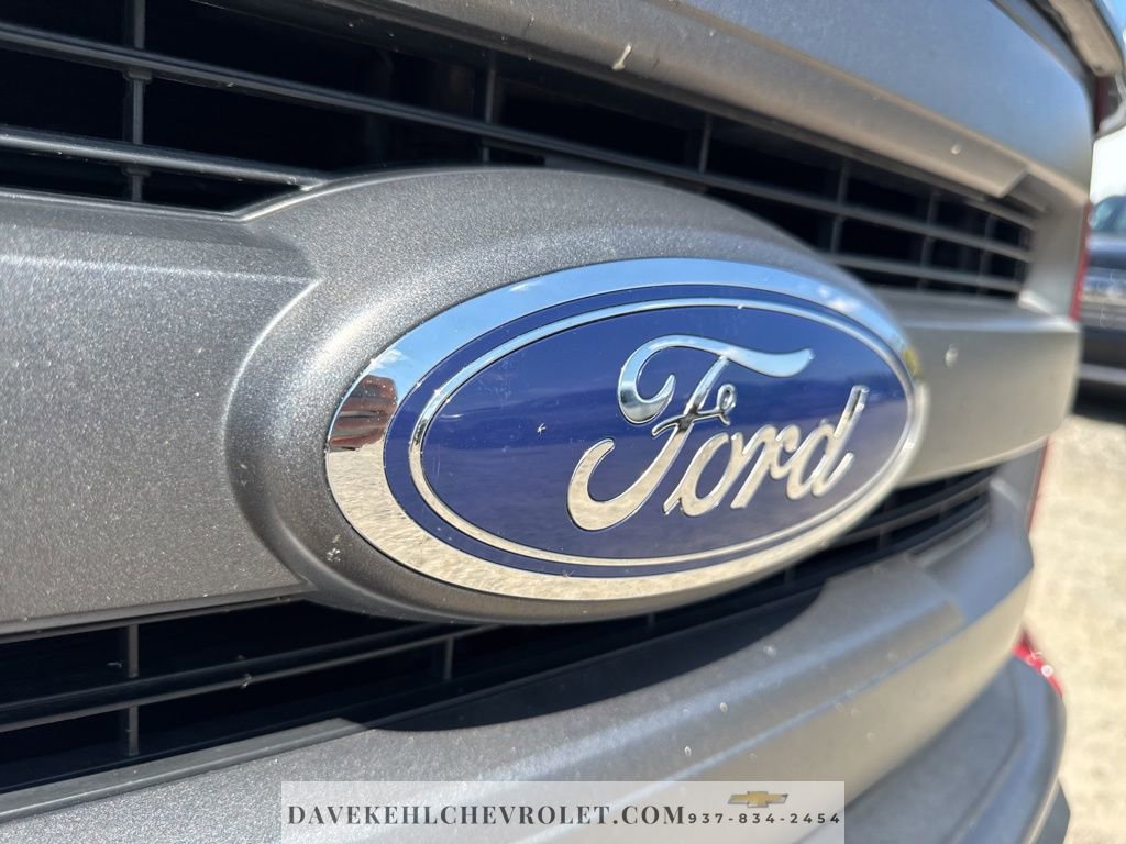 Used 2015 Ford F150 Lariat image 44
