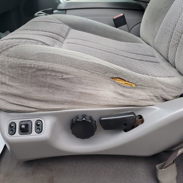 Used 2001 Ford Excursion XLT image 14