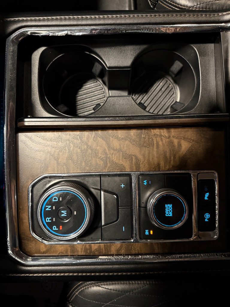 Used 2018 Ford Expedition Max Platinum image 34