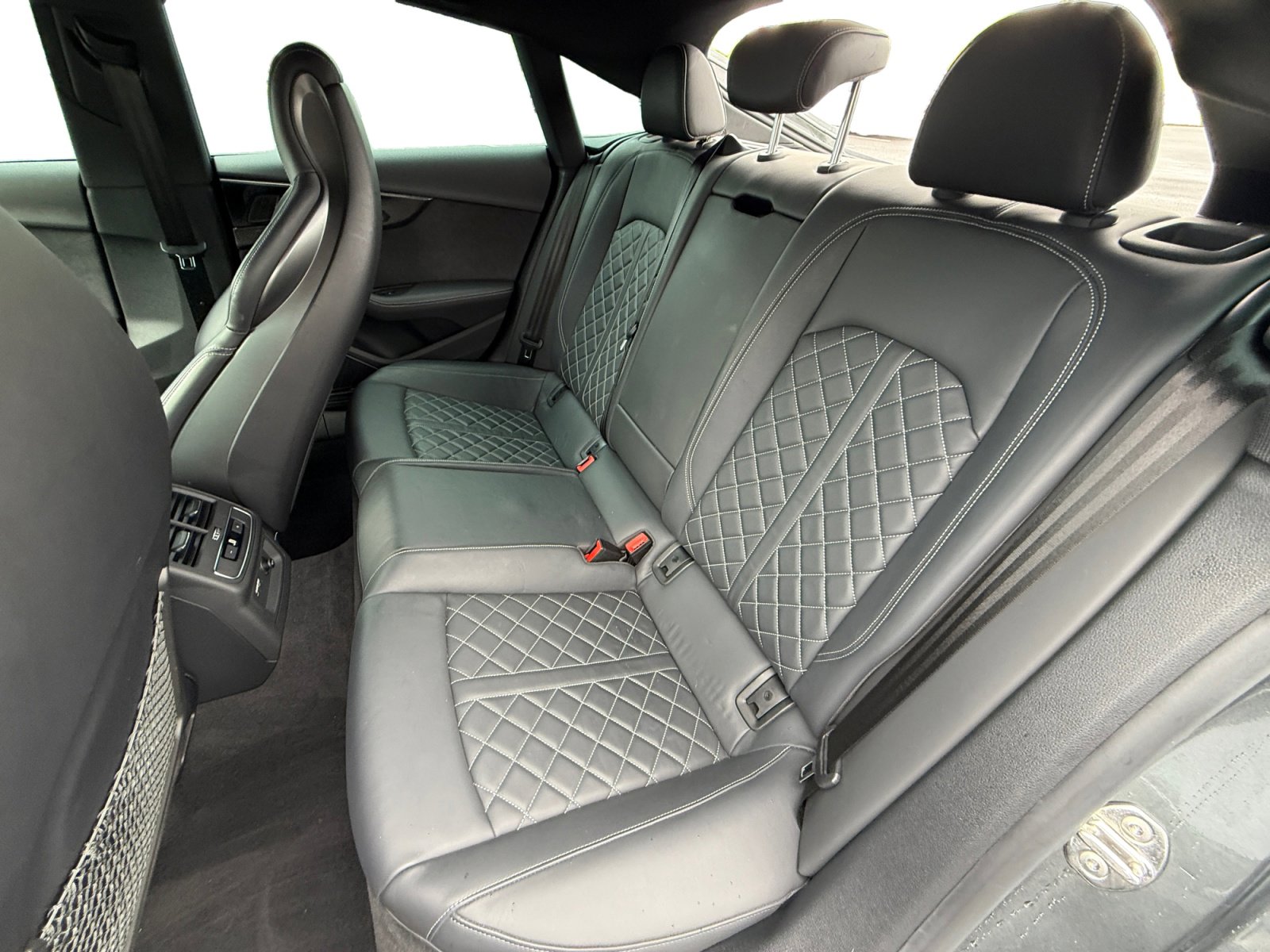 Used 2023 Audi S5 Premium Plus w/ Premium Plus Package image 16