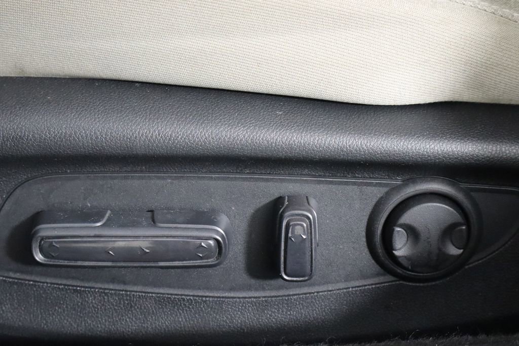 Used 2025 Honda Accord SE image 21