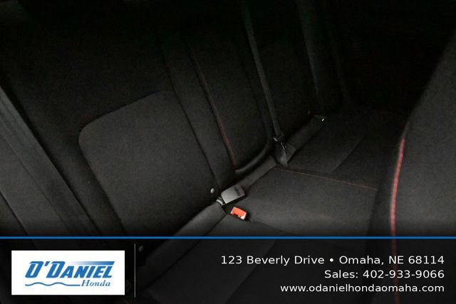 Used 2023 Honda Civic Si image 38