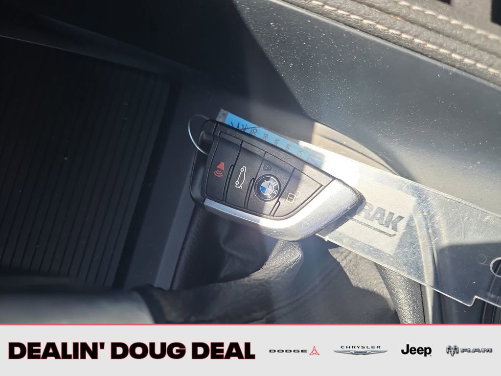 Used 2018 BMW X1 xDrive28i AWD/4WD image 29