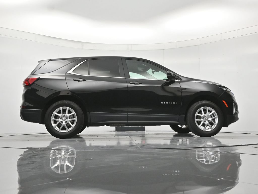 Certified 2024 Chevrolet Equinox LT AWD/4WD image 39
