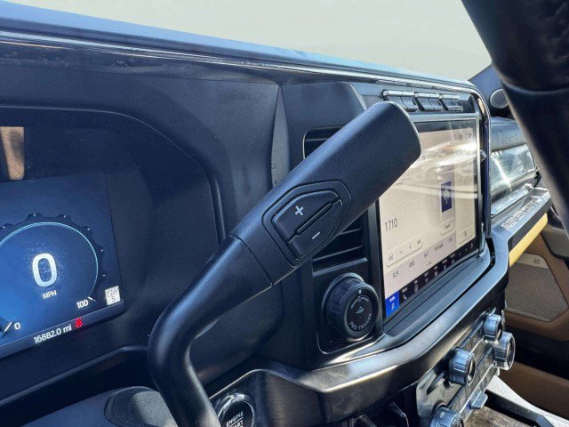 Used 2023 Ford F250 Lariat w/ Lariat Ultimate Package image 28