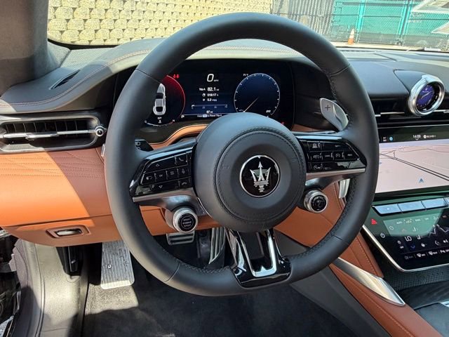 New 2026 Maserati GranTurismo Modena AWD/4WD image 44