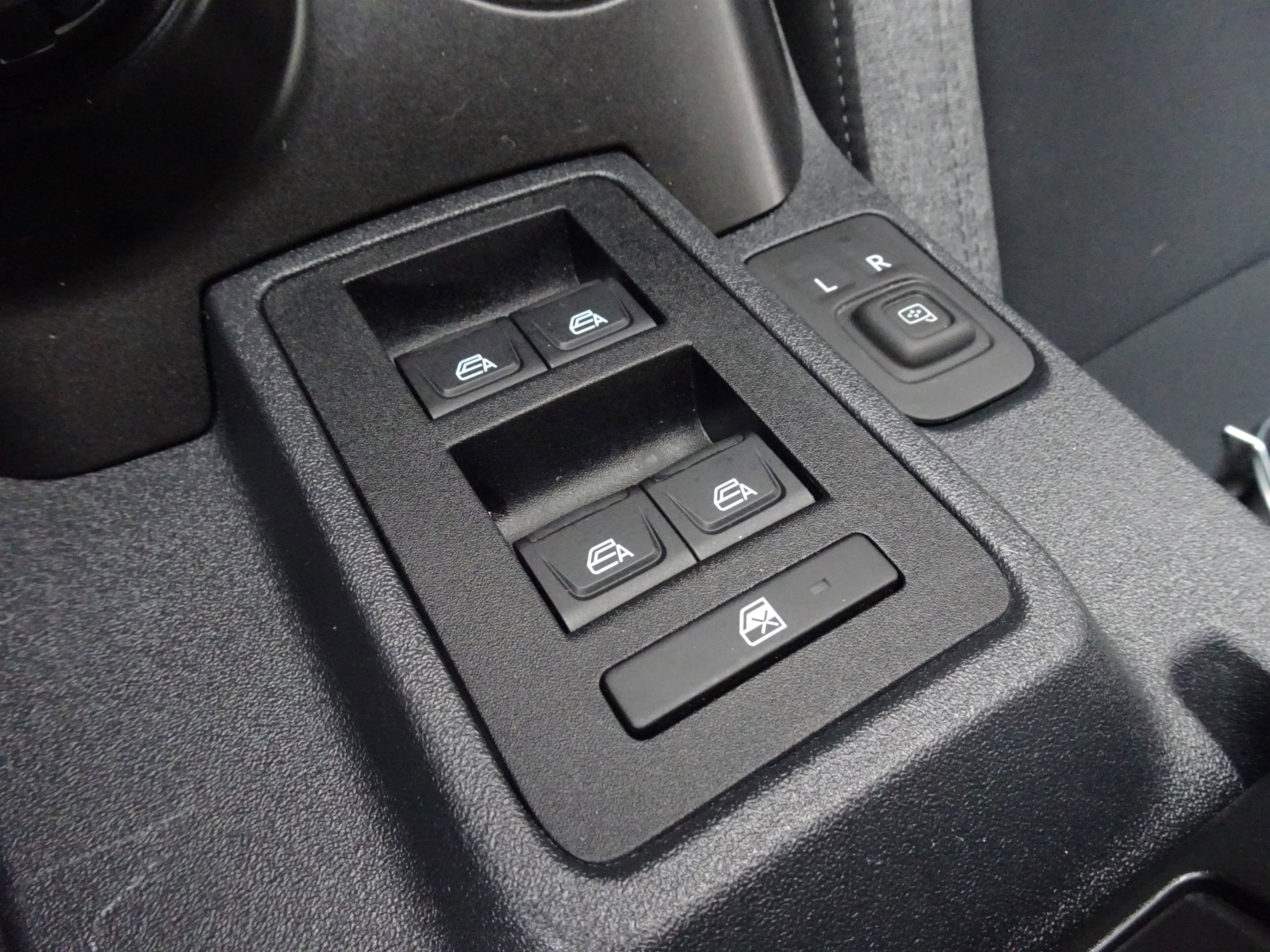 Used 2023 Ford Bronco Big Bend w/ Sasquatch Package image 21