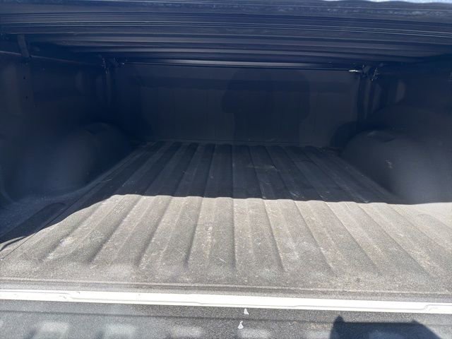 Used 2022 RAM 1500 Laramie image 7