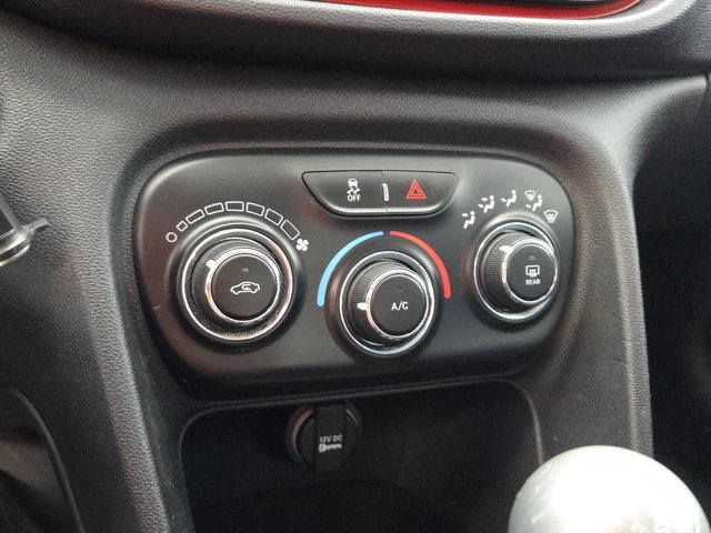 Used 2014 Dodge Dart SE w/ Convenience Group FWD image 19