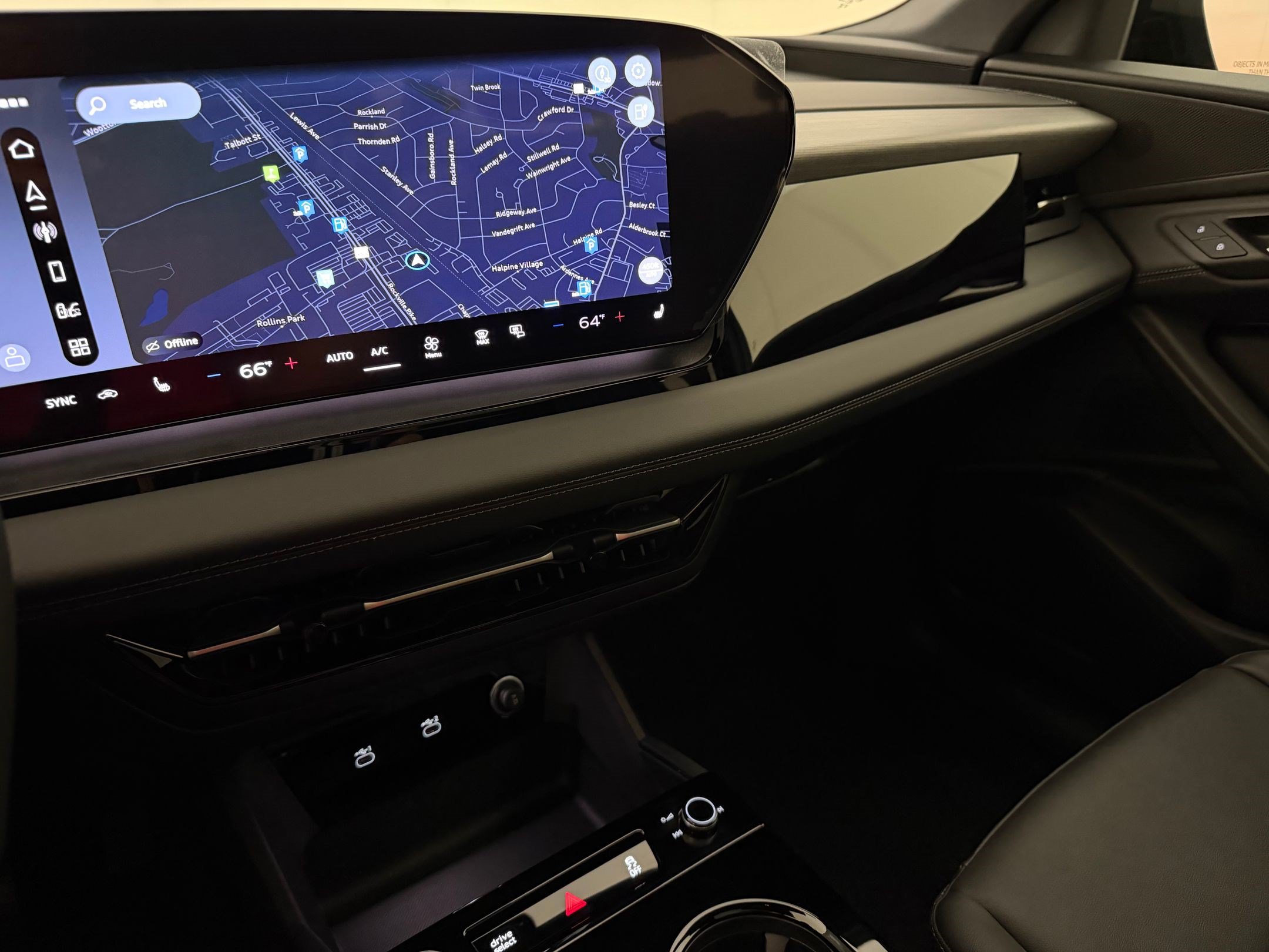New 2027 Audi Q6 e-tron Premium AWD/4WD image 22