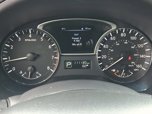 Used 2015 Nissan Altima 2.5 SL FWD image 20