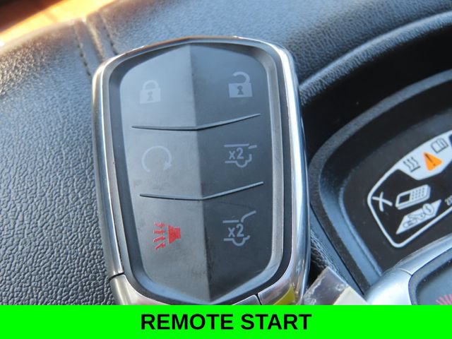 Used 2020 Cadillac Escalade Premium Luxury AWD/4WD image 42