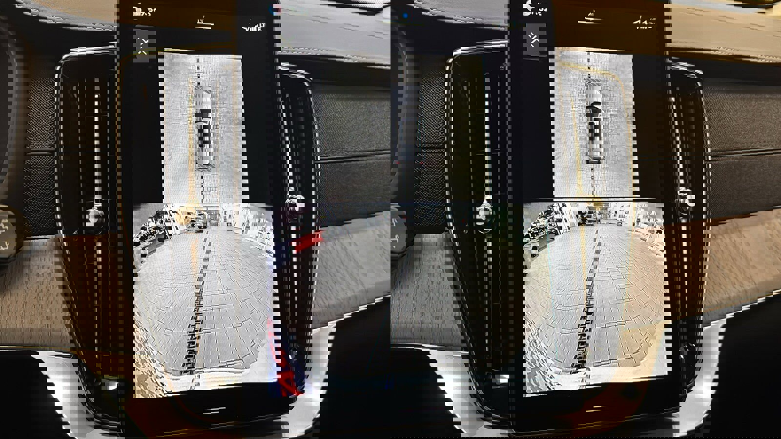 New 2026 Volvo XC90 B6 Ultra w/ Protection Package Premier image 18