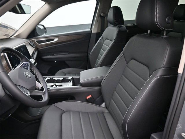 New 2025 Volkswagen Atlas SEL image 33