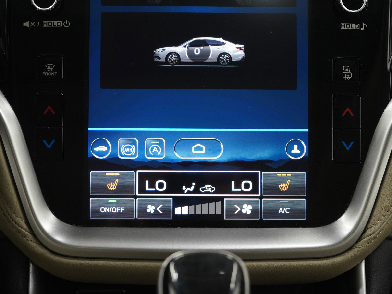 Used 2021 Subaru Legacy Premium image 16