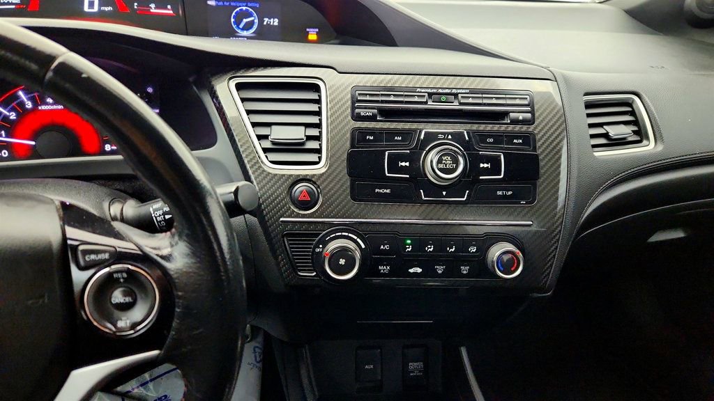 Used 2013 Honda Civic Si image 19