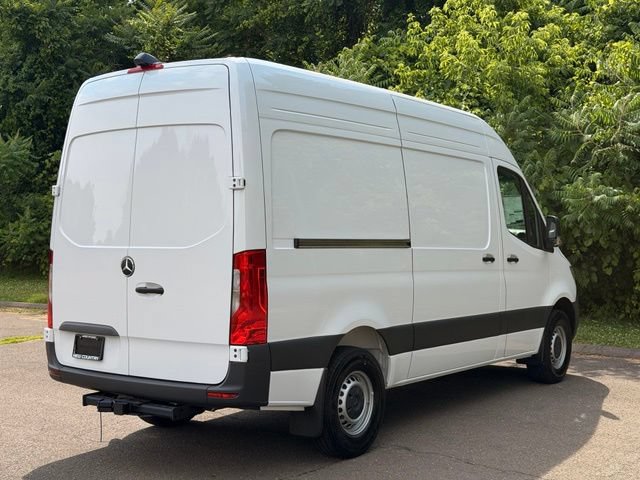 New 2026 Mercedes-Benz Sprinter 2500 image 7