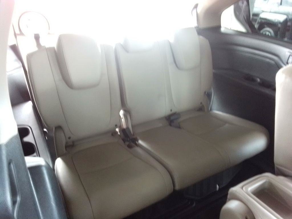 Used 2018 Honda Odyssey EX-L image 22