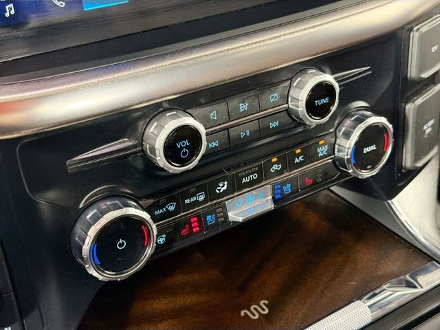 Used 2023 Ford F150 King Ranch AWD/4WD image 16