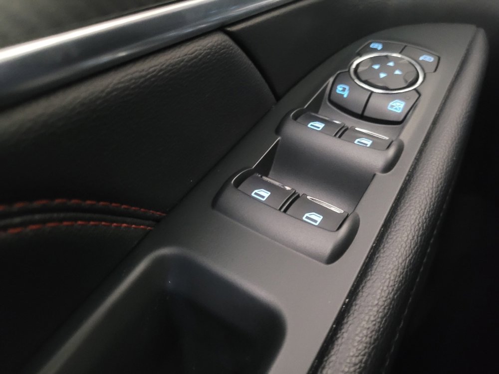 Used 2018 Ford Explorer Sport w/ Equipment Group 401A image 27