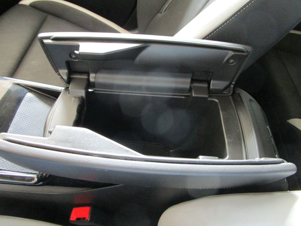 Used 2024 Buick Envision Sport Touring image 35