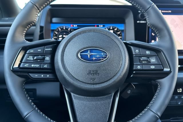 New 2026 Subaru Outback Touring XT AWD/4WD image 21