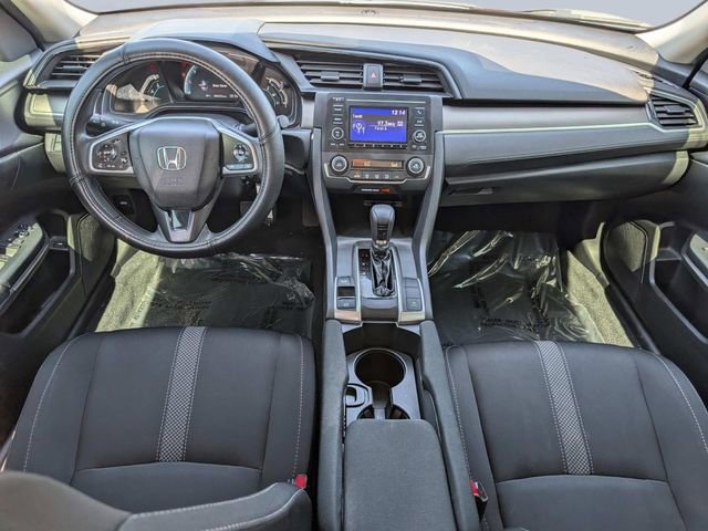 Used 2020 Honda Civic LX image 14