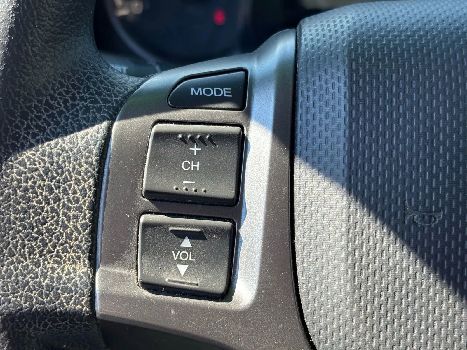 Used 2012 Honda Ridgeline RTS image 19