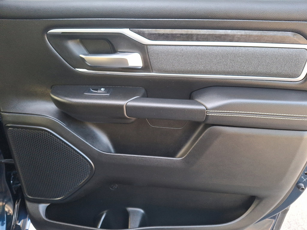 Certified 2022 RAM 1500 Big Horn image 14