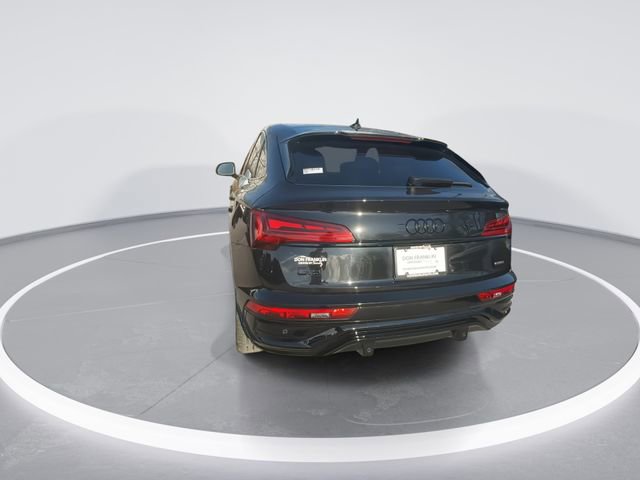 Used 2024 Audi Q5 2.0T Premium Plus image 7