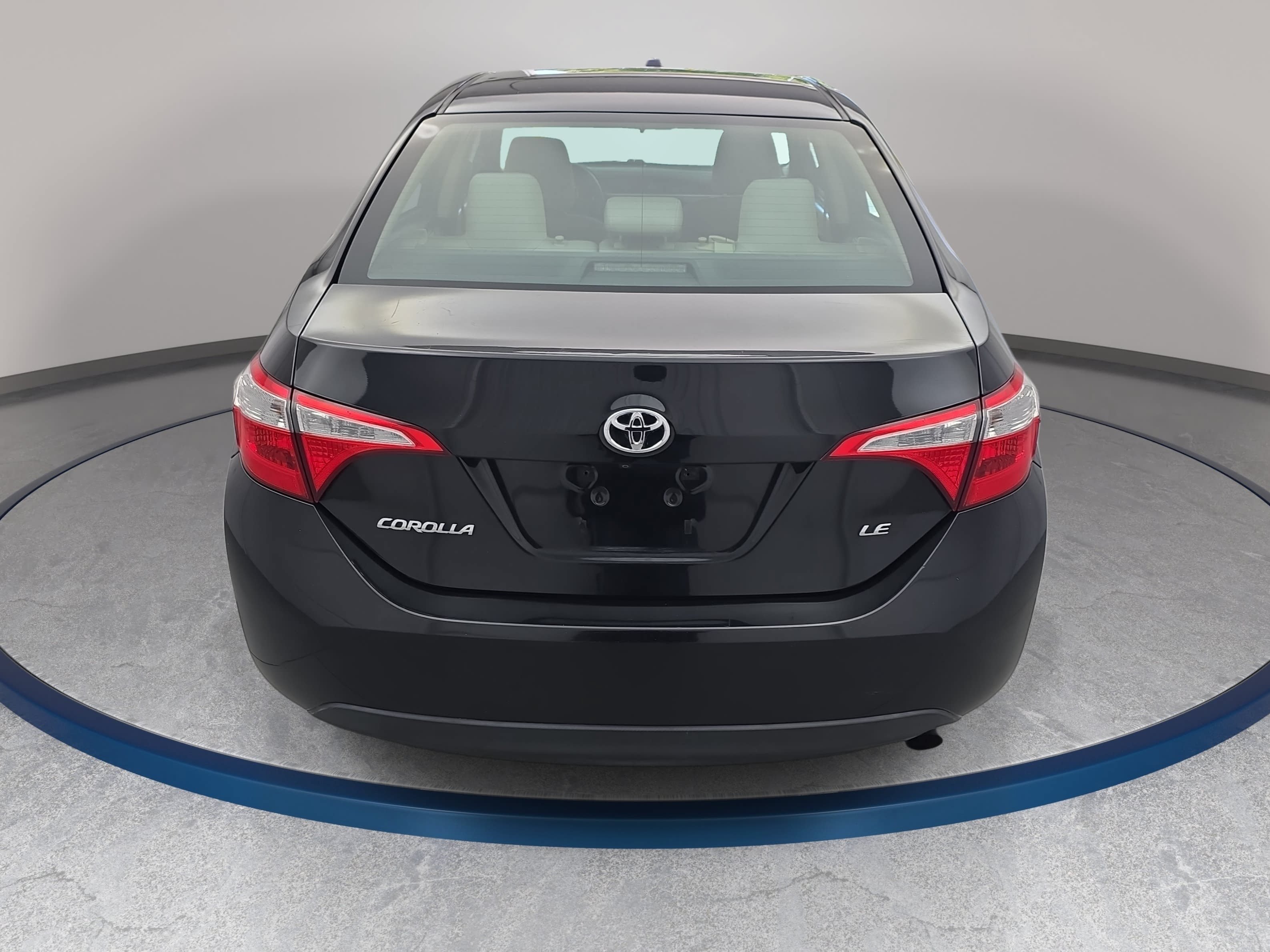 Used 2016 Toyota Corolla LE FWD image 6