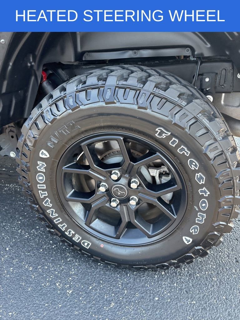 Used 2024 Jeep Gladiator Willys image 11