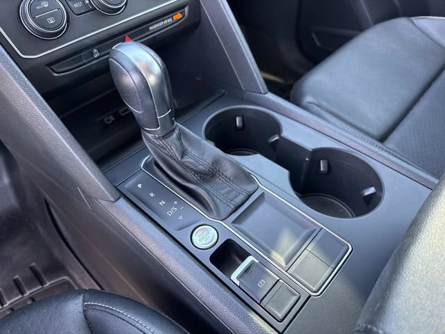 Used 2018 Volkswagen Atlas SE FWD image 28