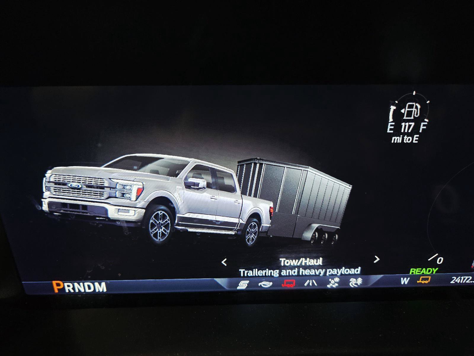 Used 2024 Ford F150 XLT w/ Equipment Group 302A MID AWD/4WD image 35