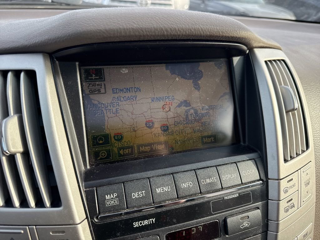 Used 2005 Lexus RX 330 AWD image 12