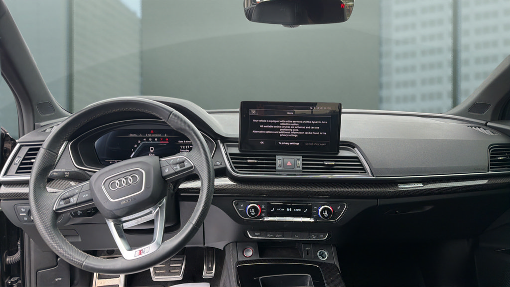 Used 2024 Audi SQ5 Premium Plus AWD/4WD image 19