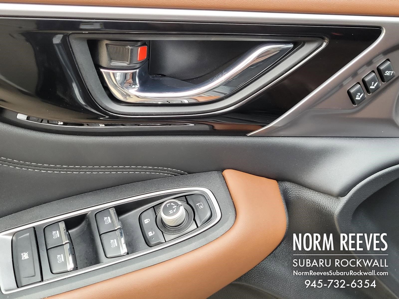 Certified 2023 Subaru Outback Touring XT image 26