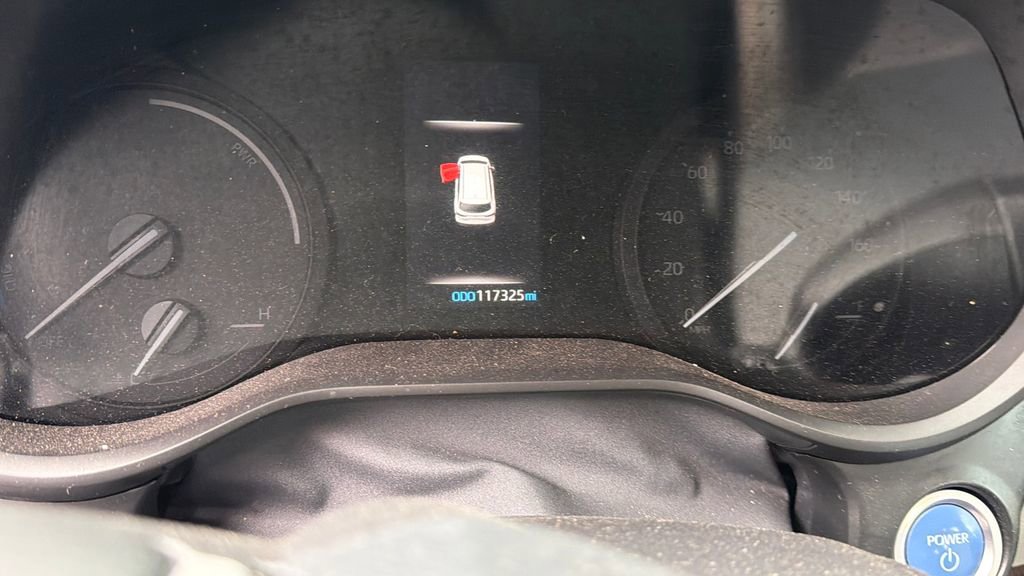 Certified 2022 Toyota Sienna XLE image 10