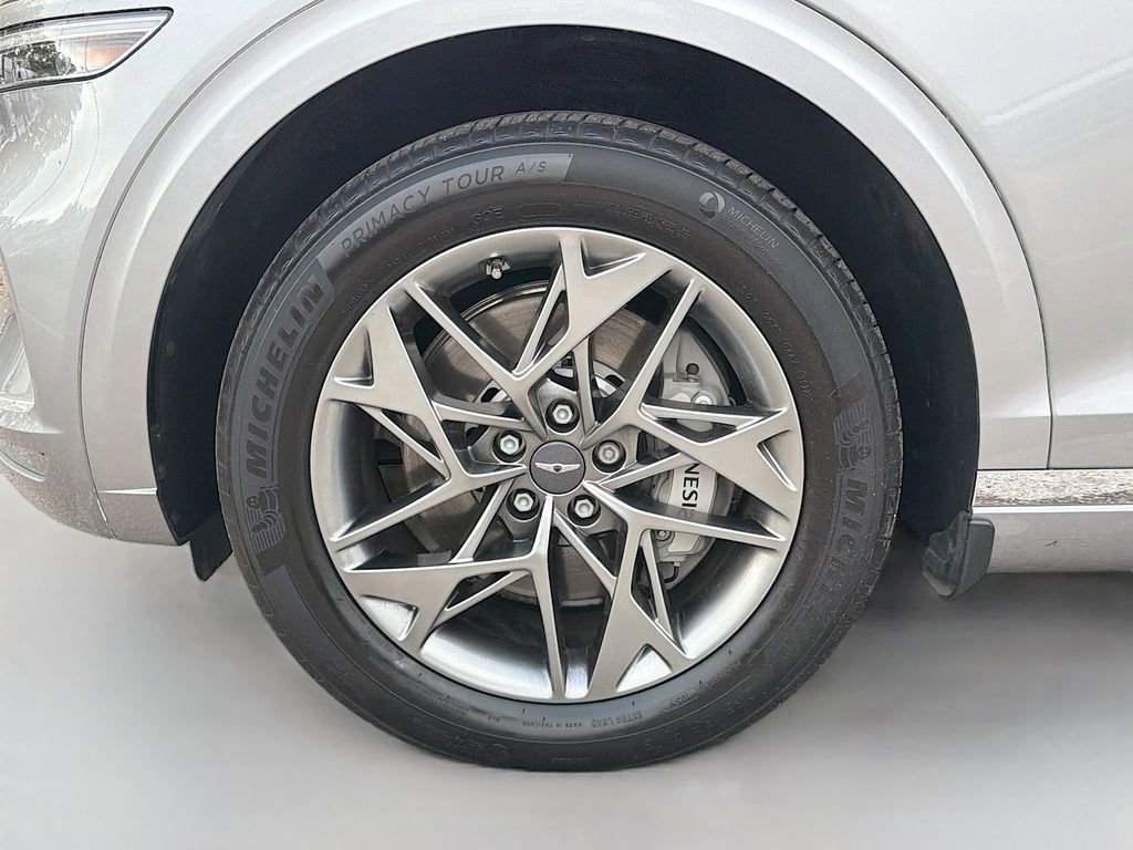 Used 2023 Genesis GV70 2.5T Select w/ Select Package image 41